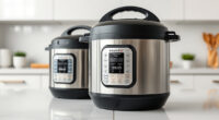 Best Instant Pot Pressure Cooker for Large Families (2026) — Guide 33