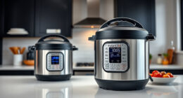 Best Instant Pot Pressure Cooker for Large Families (2026) — Guide 6