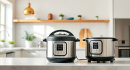 Best Instant Pot Pressure Cooker for Large Families