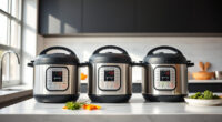 Best Instant Pot Pressure Cooker for Meal Prep (2026) — Guide 11