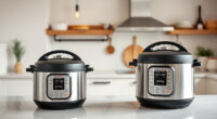 Best Instant Pot Pressure Cooker for Meal Prep (2026) — Guide 14