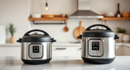 Best Instant Pot Pressure Cooker for Meal Prep (2026) — Guide 14
