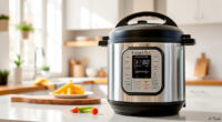 Best Instant Pot Pressure Cooker for Meal Prep (2026) — Guide 2