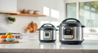 Best Instant Pot Pressure Cooker for Meal Prep (2026) — Guide 2