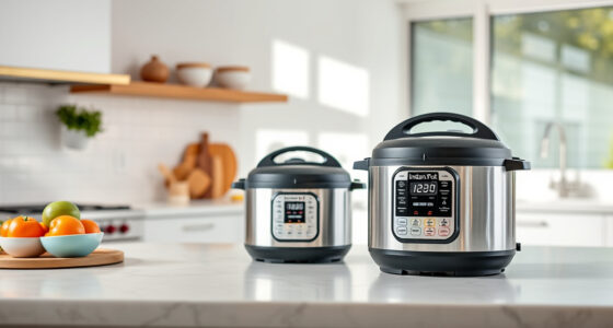 Best Instant Pot Pressure Cooker for Meal Prep (2026) — Guide 2