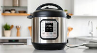 Best Instant Pot Pressure Cooker for Meal Prep (2026) — Guide 23