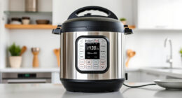 Best Instant Pot Pressure Cooker for Meal Prep (2026) — Guide 23