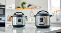 Best Instant Pot Pressure Cooker for Meal Prep (2026) — Guide 26