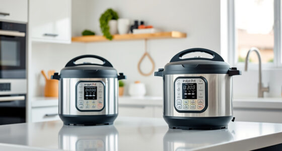 Best Instant Pot Pressure Cooker for Meal Prep (2026) — Guide 26