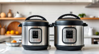 Best Instant Pot Pressure Cooker for Meal Prep (2026) — Guide 29