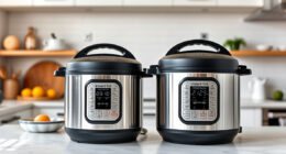Best Instant Pot Pressure Cooker for Meal Prep (2026) — Guide 29