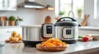 Best Instant Pot Pressure Cooker for Meal Prep (2026) — Guide 32