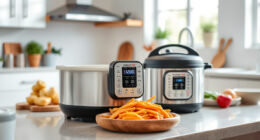 Best Instant Pot Pressure Cooker for Meal Prep (2026) — Guide 32