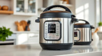 Best Instant Pot Pressure Cooker for Meal Prep (2026) — Guide 35