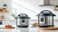 Best Instant Pot Pressure Cooker for Meal Prep (2026) — Guide 5