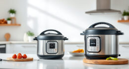 Best Instant Pot Pressure Cooker for Meal Prep (2026) — Guide 5