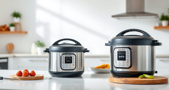 Best Instant Pot Pressure Cooker for Meal Prep (2026) — Guide 5