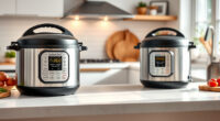 Best Instant Pot Pressure Cooker for Meal Prep (2026) — Guide 8