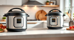 Best Instant Pot Pressure Cooker for Meal Prep (2026) — Guide 8