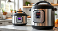 Best Instant Pot Pressure Cooker for Meal Prep in 2026 — Guide 38