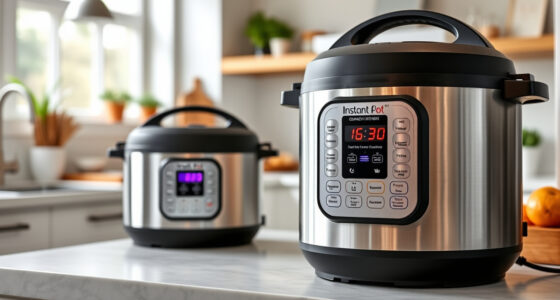 Best Instant Pot Pressure Cooker for Meal Prep in 2026 — Guide 38
