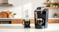 Best Keurig Coffee Maker for Iced Coffee (2026) — Guide 12