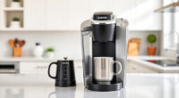 Best Keurig Coffee Maker for Iced Coffee (2026) — Guide 15