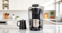Best Keurig Coffee Maker for Iced Coffee (2026) — Guide 15