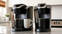 Best Keurig Coffee Maker for Iced Coffee (2026) — Guide 18