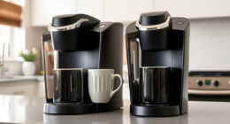 Best Keurig Coffee Maker for Iced Coffee (2026) — Guide 18