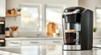 Best Keurig Coffee Maker for Iced Coffee (2026) — Guide 21