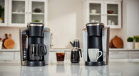 Best Keurig Coffee Maker for Iced Coffee (2026) — Guide 24