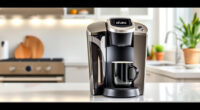 Best Keurig Coffee Maker for Iced Coffee (2026) — Guide 27