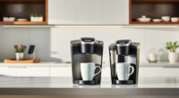 Best Keurig Coffee Maker for Iced Coffee (2026) — Guide 3
