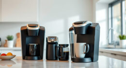 Best Keurig Coffee Maker for Offices (2026) — Guide 10