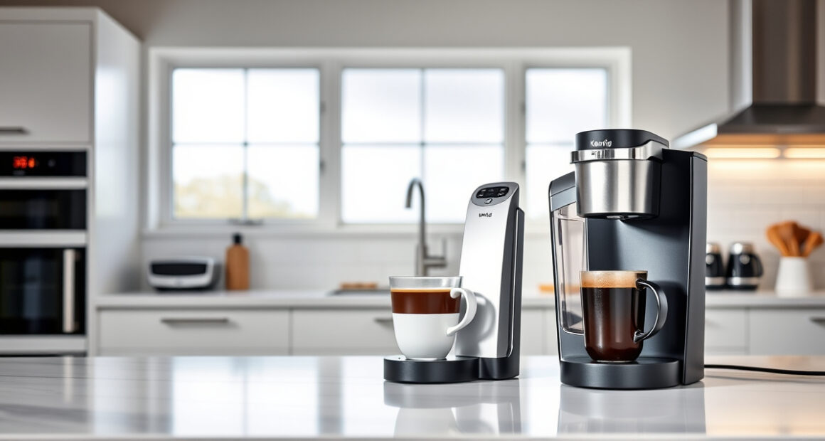 Best Keurig Coffee Maker for Offices (2026) — Guide 13