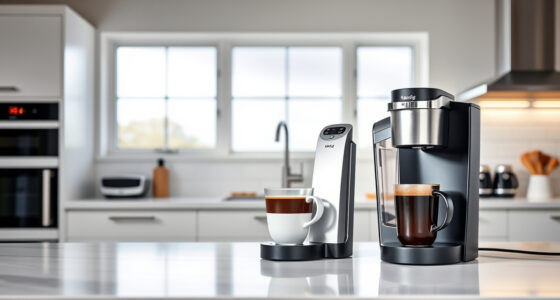 Best Keurig Coffee Maker for Offices (2026) — Guide 13