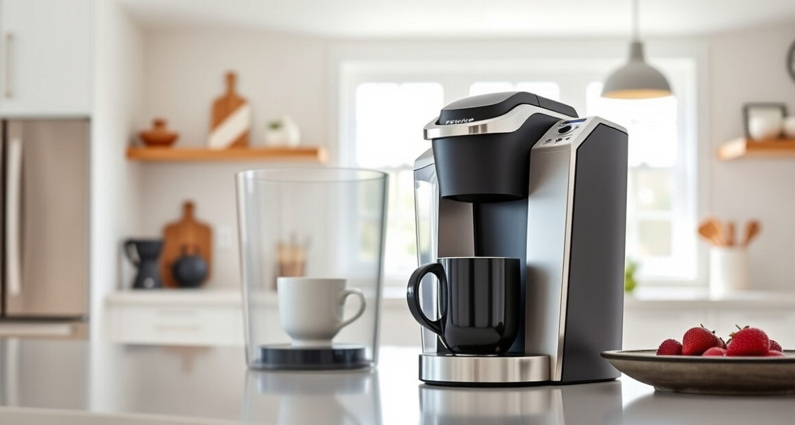 Best Keurig Coffee Maker for Offices (2026) — Guide 16