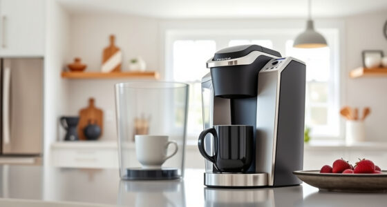 Best Keurig Coffee Maker for Offices (2026) — Guide 16