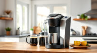Best Keurig Coffee Maker for Offices (2026) — Guide 19
