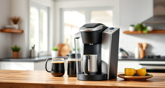 Best Keurig Coffee Maker for Offices (2026) — Guide 19