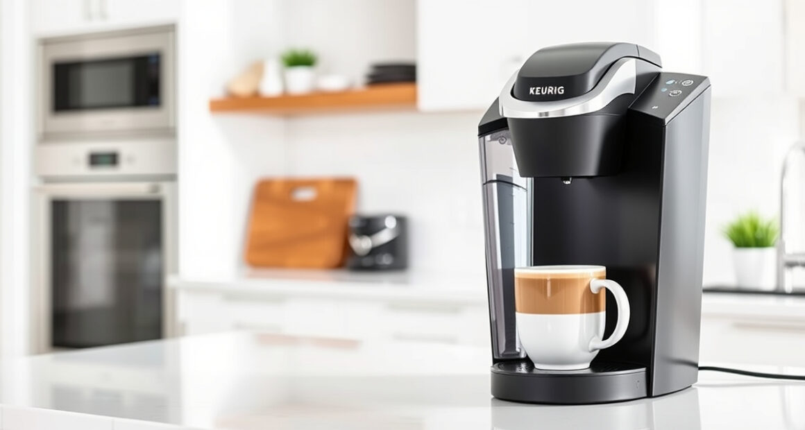 Best Keurig Coffee Maker for Offices (2026) — Guide 22