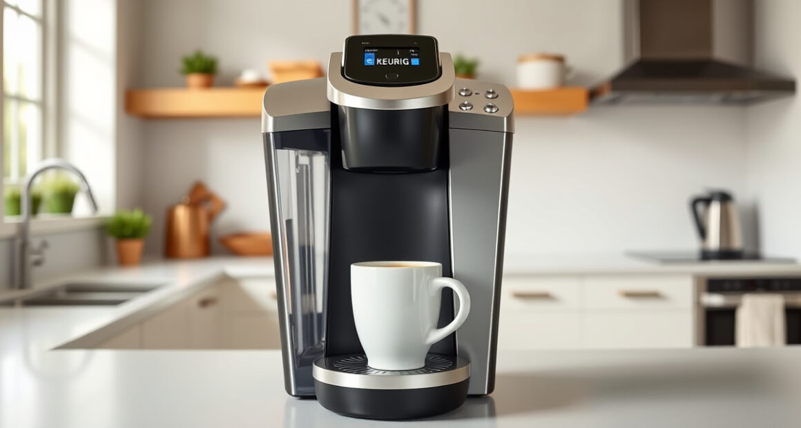 Best Keurig Coffee Maker for Offices (2026) — Guide 28