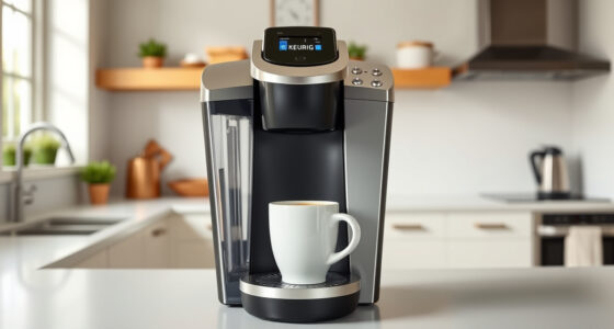 Best Keurig Coffee Maker for Offices (2026) — Guide 28