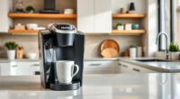 Best Keurig Coffee Maker for Offices (2026) — Guide 4