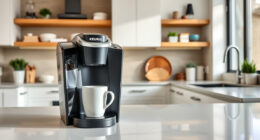 Best Keurig Coffee Maker for Offices (2026) — Guide 4
