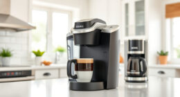 Best Keurig Coffee Maker for Offices (2026) — Guide 7