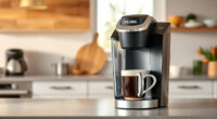 Best Keurig Coffee Maker for Offices (2026) — Top 5 Picks