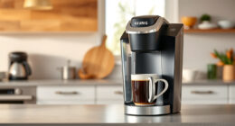 Best Keurig Coffee Maker for Offices (2026) — Top 5 Picks