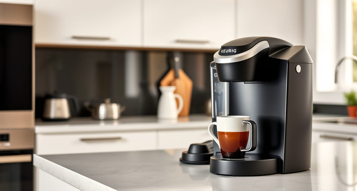 Best Keurig Coffee Maker for Offices (2026) — Ultimate Guide